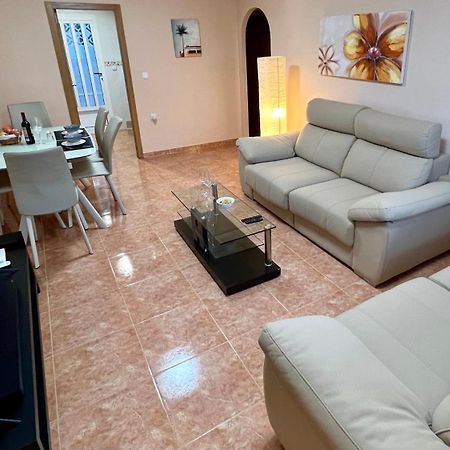 Arenales Beach Apartament Apartment Alicante Exterior photo