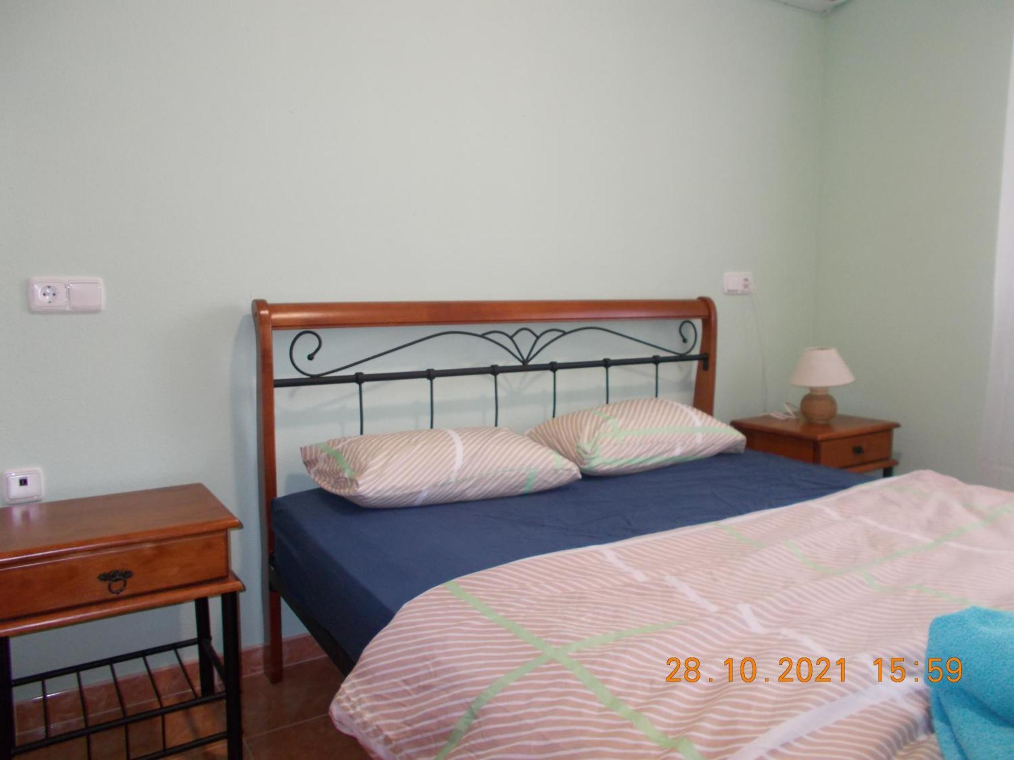 Arenales Beach Apartament Apartment Alicante Exterior photo