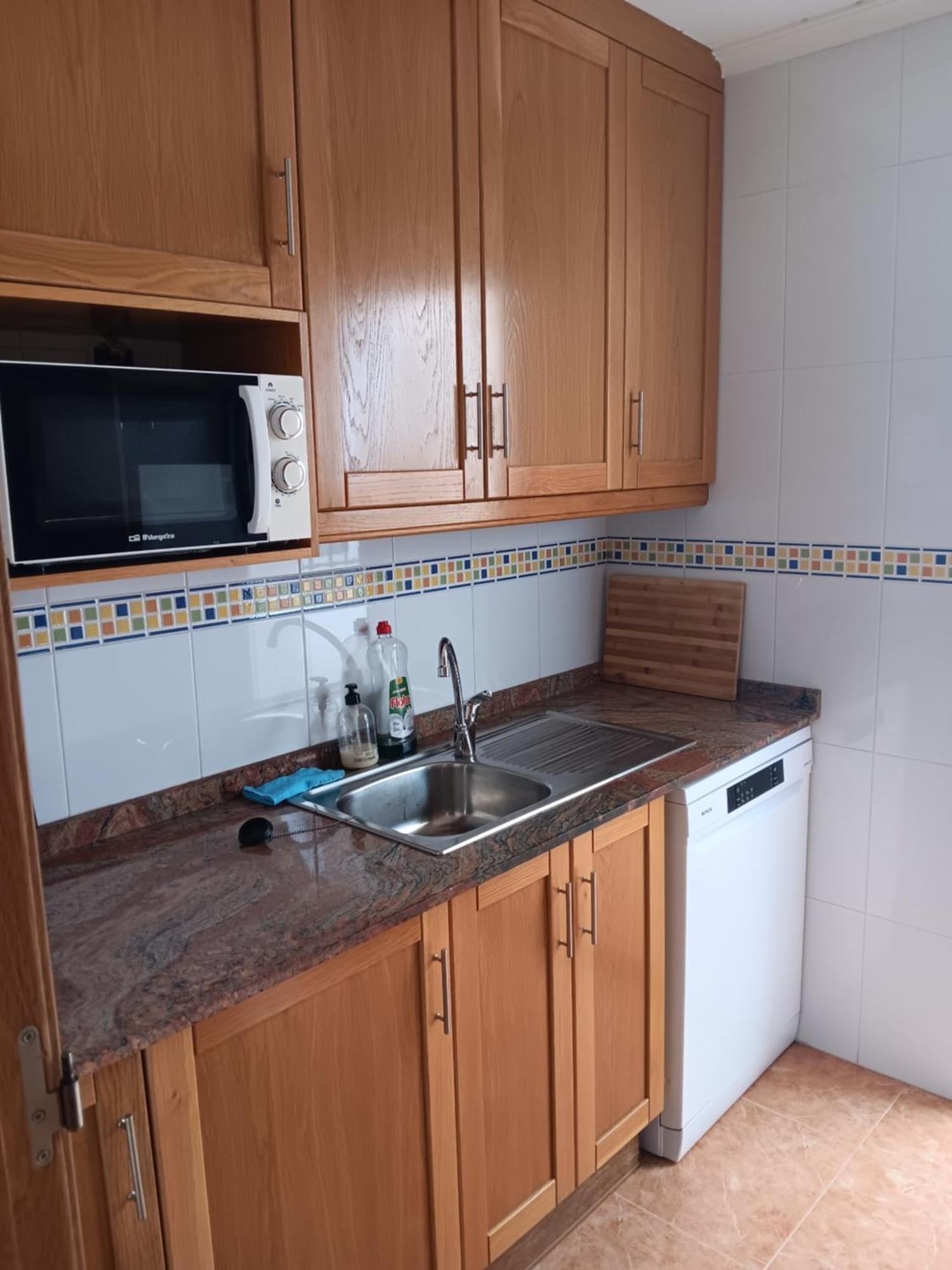 Arenales Beach Apartament Apartment Alicante Exterior photo
